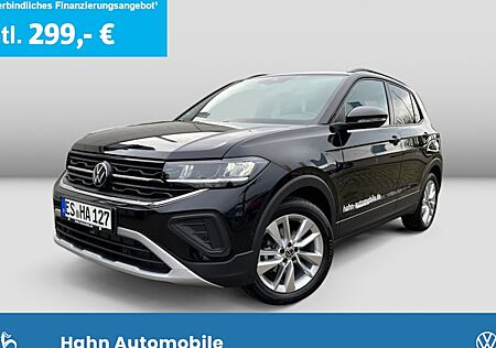 VW T-Cross 1.0 TSI OPF 85 kW DSG GOAL 5 Türen