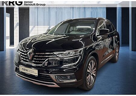 Renault Koleos BLUE dCi 185 4WD X-tronic Initiale Paris 5 Türen