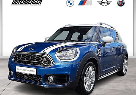 Mini One Countryman Cooper S Essential Trim 5 Türen