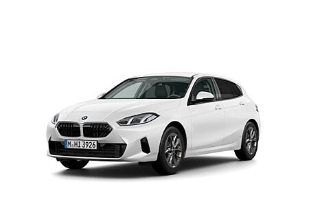 BMW 1er 116 Steptronic 5 Türen
