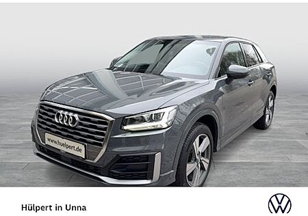 Audi Q2 35 TFSI S tronic 5 Türen