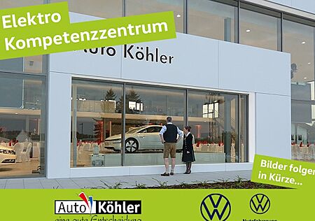 VW ID.7 Pro 77 kWh 210 kW Pro Tourer 5 Türen