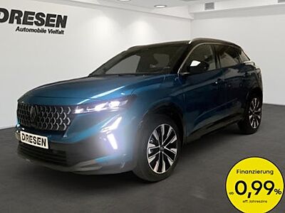 Renault Austral Hybrid E-Tech 200 Techno 5 Türen