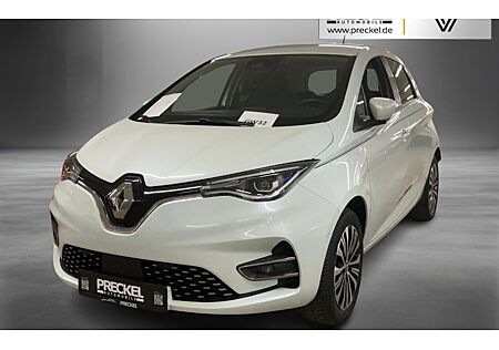 Renault ZOE Riviera R135/Z.E. 50 Batteriekauf 5 Türen