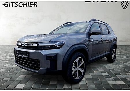Dacia Bigster hybrid 155 Journey 5 Türen