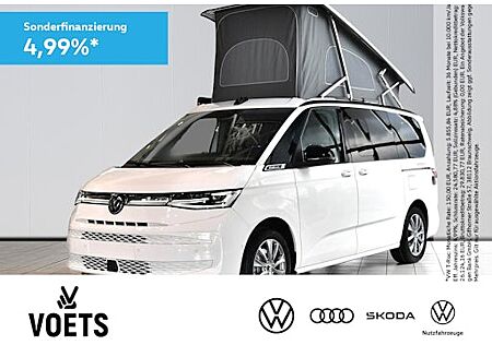 VW T6 California 2.0 TSI OPF DSG Ocean 5 Türen