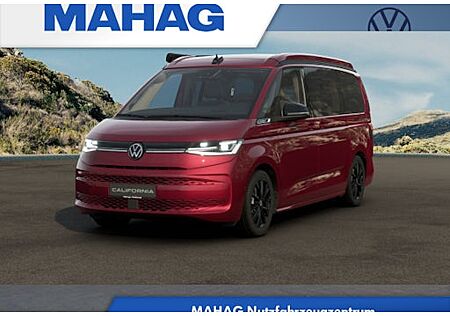 VW T6 California 2.0 TSI OPF DSG Ocean 5 Türen