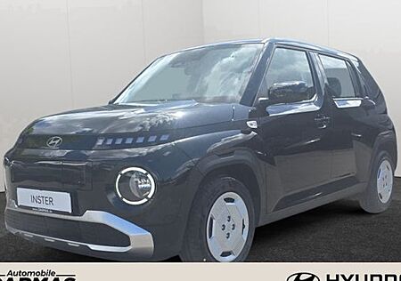 Hyundai Inster 49 kWh Select 5 Türen
