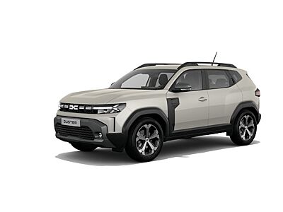 Dacia Duster hybrid 155 Journey 5 Türen