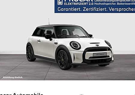 Mini Cooper D Cooper SE Classic Trim 3 Türen