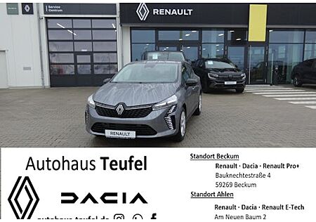 Renault Clio Eco-G 100 Evolution 5 Türen