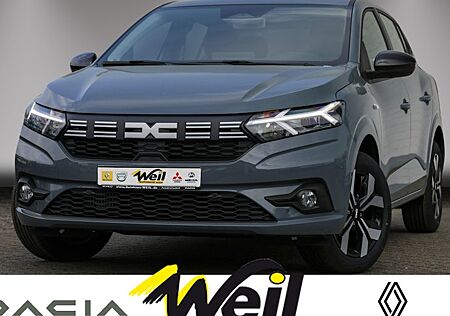 Dacia Sandero TCe 90 Journey 5 Türen