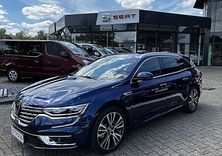 Renault Talisman BLUE dCi 190 EDC Initiale Paris Grdtour 5 Türen