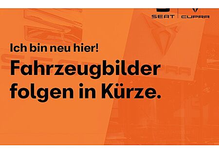 Seat Ateca 1.5 TSI ACT 110kW Road Edition DSG 5 Türen