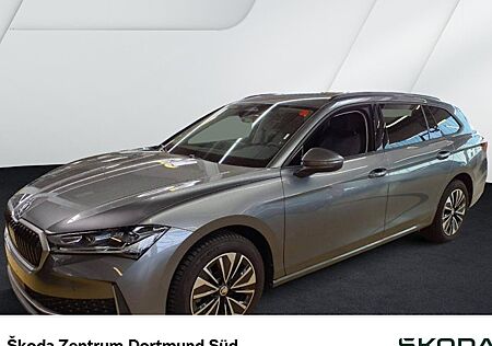 Skoda Superb 1.5 TSI mHEV DSG Selection Combi 5 Türen