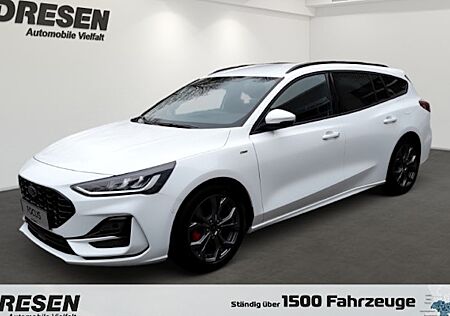 Ford Focus 1,0 EcoBoost Hybrid 92kW ST-Line Turnier 5 Türen