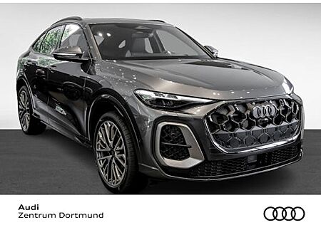Audi Q5 TFSI S tronic quattro 5 Türen
