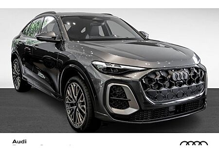 Audi Q5 TFSI S tronic quattro 5 Türen