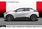 Toyota C-HR 1.8-l-VVT-i Hybrid Team Deutschland 5 Türen