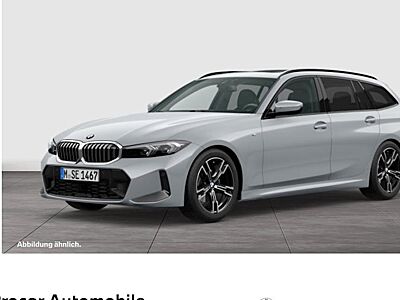 BMW 3er 318i Touring Auto 5 Türen