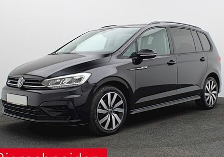 VW Touran 2.0 TDI SCR DSG Highline 5 Türen