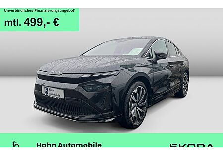 Skoda Enyaq 85 5 Türen