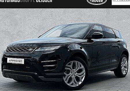 Land Rover Range Rover Evoque P200 R-DYNAMIC SE AWD Automatik 5 Türen