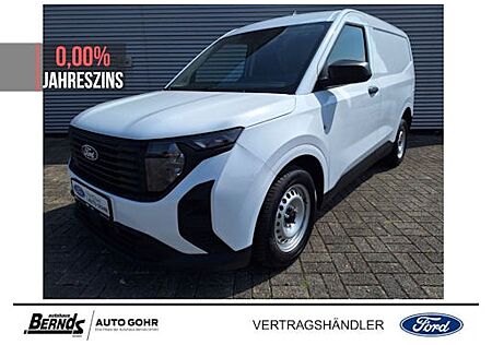 Ford Transit Courier 1.5 EcoBlue 74kW Basis 3 Türen