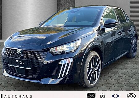 Peugeot e-208 Elektromotor 156 GT 5 Türen