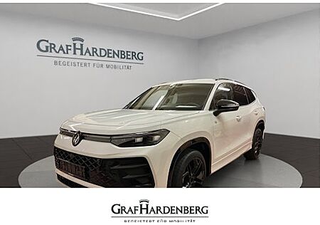 VW Tayron 2.0 TSI OPF 195kW DSG 4MOTION R-Line 195 5 Türen