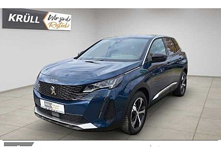 Peugeot 3008 PureTech 130 EAT8 Allure Pack 5 Türen