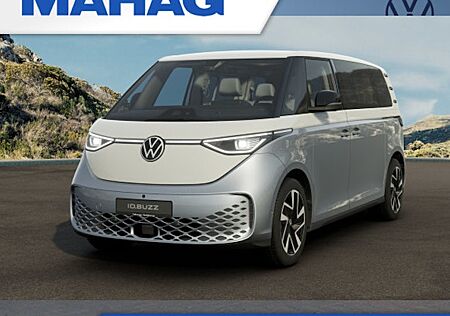 VW ID.BUZZ 86 kWh 210 kW Pro LR 5 Türen