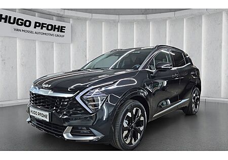 Kia Sportage 1.6 T-GDI Plug-in H Auto Plug & Ride AWD 5 Türen