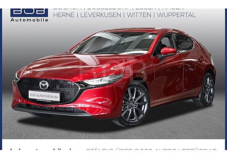Mazda 3 e-SKYACTIV G 140 Exclusive-L. 5 Türen