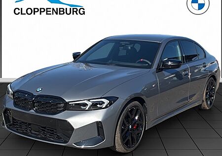 BMW 3er M340d xDrive Auto 4 Türen