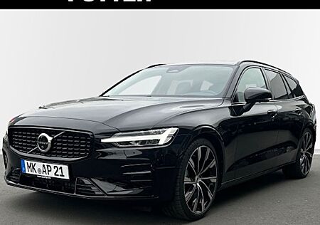 Volvo V60 B4 DCT Plus Dark 5 Türen