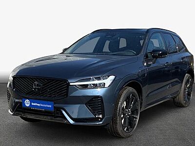 Volvo XC 60 T8 Plug-in H. AWD Ultra Black Edit Auto 5 Türen