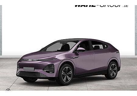 XPENG G6 BEV 80,8kWh RWD Long Range 5 Türen