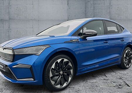 Skoda Enyaq 85 Sportline 5 Türen