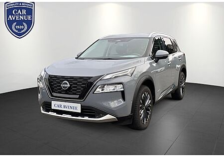 Nissan X-Trail 1.5 VC-T e-Power e-4ORCE TEKNA 5 Türen