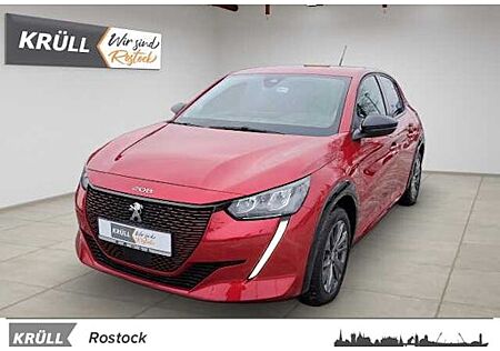 Peugeot e-208 136 Allure Pack 5 Türen