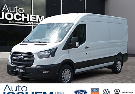 Ford Transit 350L3H2 2,0EcoBlue 110kW Front Trend AT 4 Türen