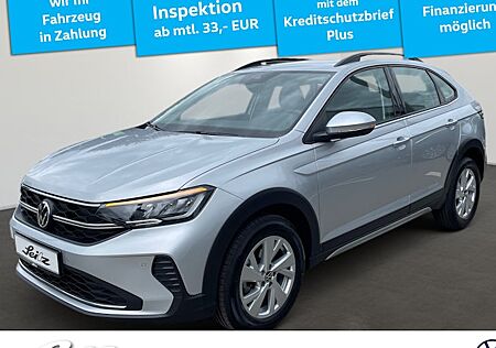 VW Taigo 1.5 TSI OPF DSG Life 5 Türen