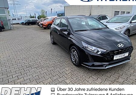 Hyundai i20 1.0 T-GDI 74kW Trend 5 Türen