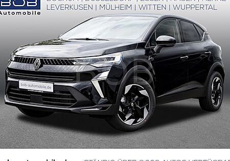 Renault Captur TCe 90 Techno 5 Türen