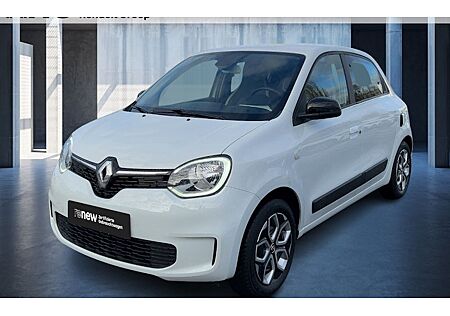 Renault Twingo SCe 65 Equilibre 5 Türen