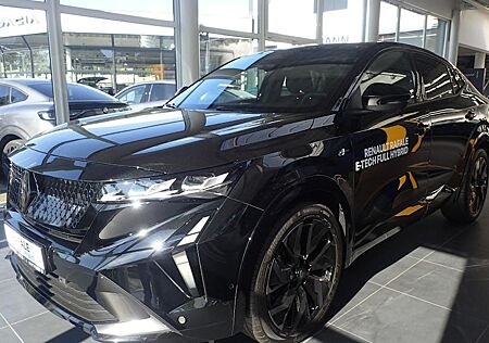 Renault Rafale E-Tech Full Hybrid 200 Esprit Alpine 5 Türen