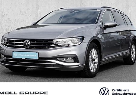 VW Passat 2.0 TDI SCR DSG Business Variant 5 Türen