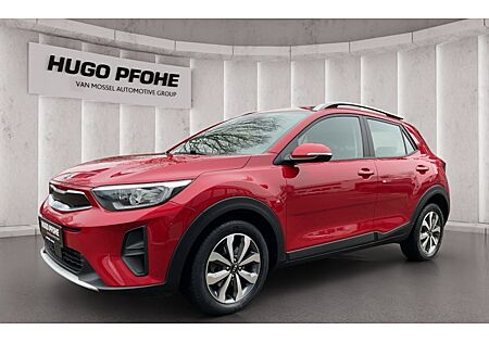 Kia Stonic 1.0 T-GDI 100 Vision 5 Türen