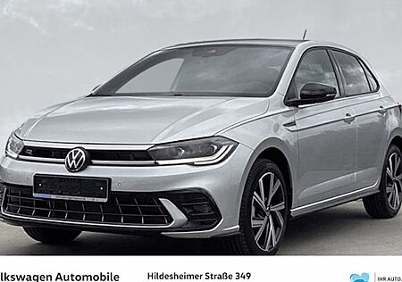 VW Polo 1.0 TSI 70kW DSG R-Line 5 Türen